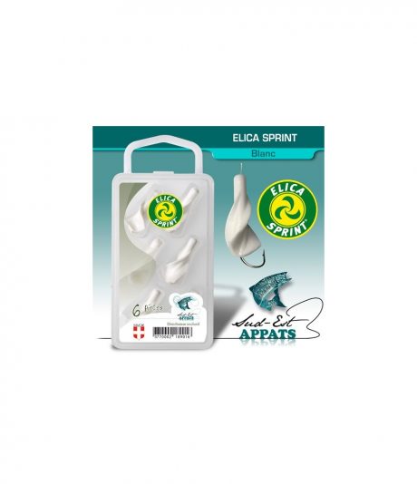 ELICA SPRINT - Blanc
