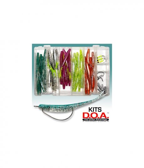 Jerk Bait - 60 pcs 4