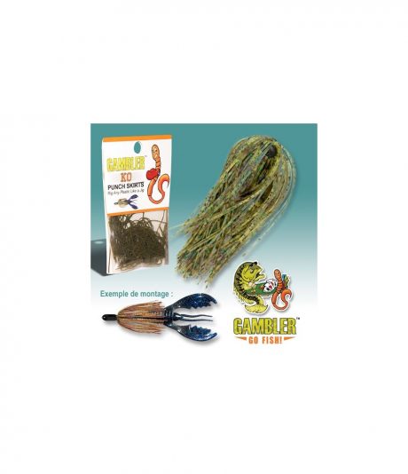 KO Hangover - GREEN PUMPKIN