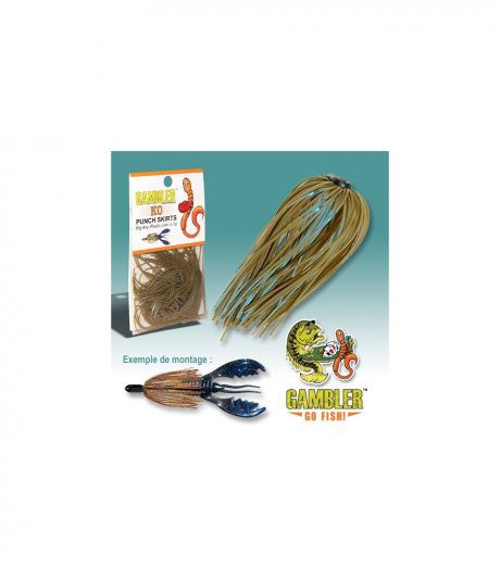 KO Hangover - MAGIC CRAW