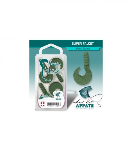 SUPER FALCET - Vert Foncé