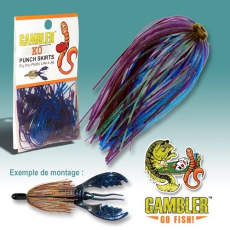 KO Hangover -  KISSIMMEE BLUE